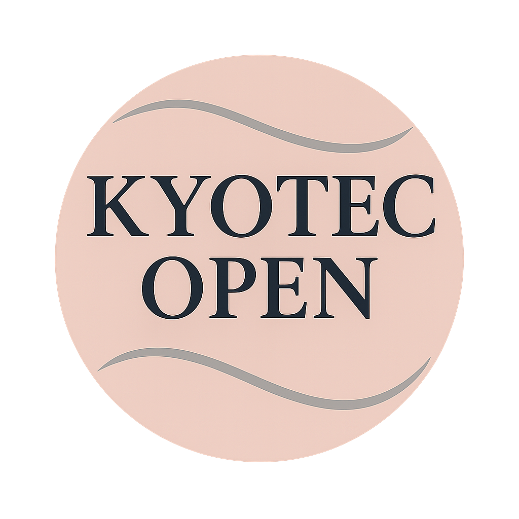 Kyotec Open Logo