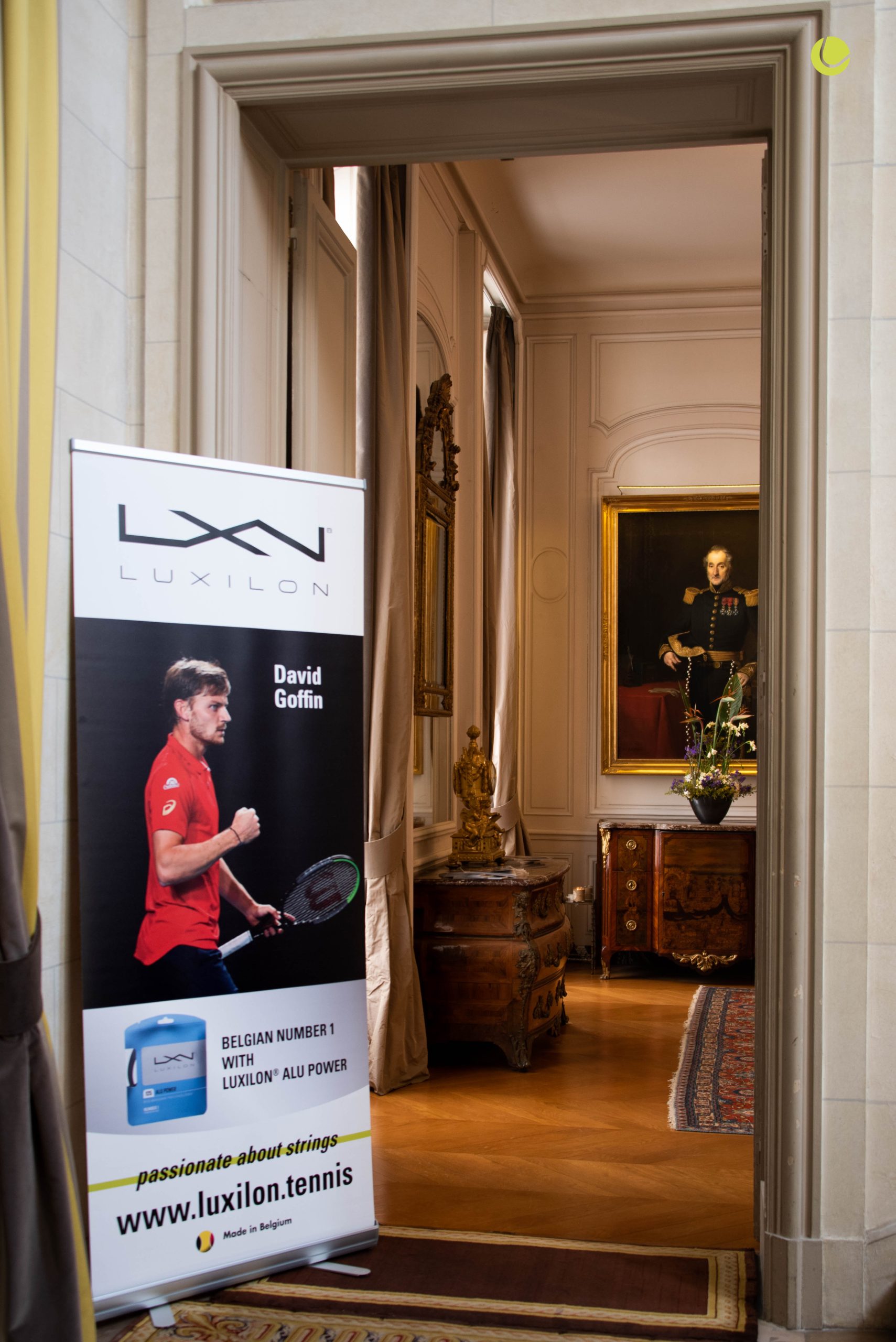 Tennis Event